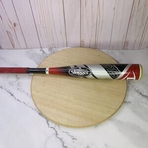 Louisville Slugger Omaha 516 TBO5161 Baseball Bat 25” 14oz. -11 2 1/4" USSSA